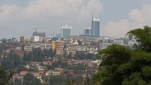 Kigali sights